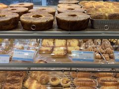 -LanTa蓝塔烘焙(中原万达店)
