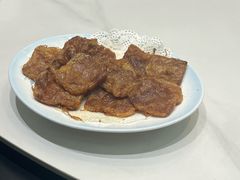 潮汕年糕-潮中人·潮州菜(益乐路店)
