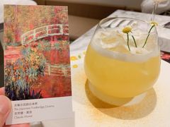 -théATRE 茶聚场(王府中環店)