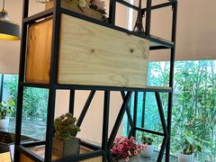 -青山上品咖啡·日式法兰绒手冲(高岛屋百货店)