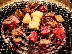 -谷牛和牛烤肉(漕河泾印象城店)