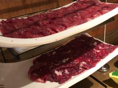 -左庭右院鲜牛肉火锅(南通CBD大有境店)