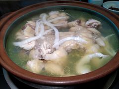 -椰小名·竹笙椰子鸡(中堂店)