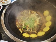 -荣德灶台鱼(圣泉寺店)