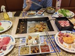 -阿亲家·韩式无限烤肉(春熙路店)