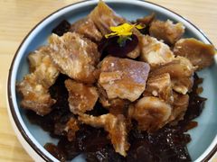 -船歌·鱼水饺青岛菜(国贸商城店)