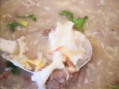 牛肉糁-杨记牛肉糁
