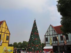 -安徒生童话乐园