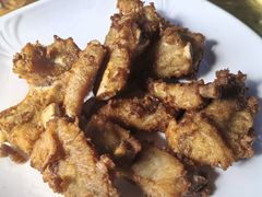 -九岭农庄·竹筒饭