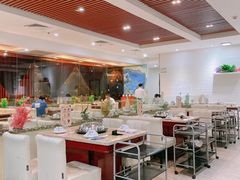 -海大大蒸汽海鲜餐厅·粤菜·特色小炒(欢乐颂店)