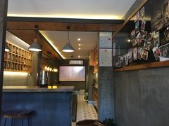 -MAP CHA普洱茶馆(翠湖店)
