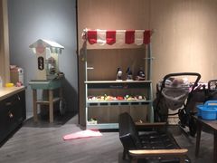 -NOKNOK若蔻亲子餐厅(天地壹方北馆店)