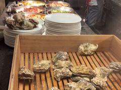 -Social 秀西餐厅-长沙瑞吉酒店(运达店)