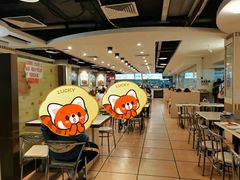 -玲又珑美食(盘福路店)