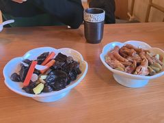 -难忘的面(五矿君澜酒店)