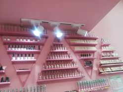 点击看大图 -M·X Nail日式美甲美睫