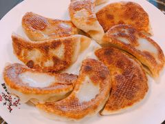 煎饺-桃园中华料理炸酱面(燕儿岛路店)