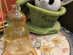 -了凡国风主题茶馆·咖啡(武侯祠锦里店)