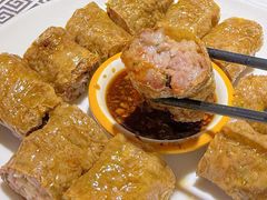 -客家大院·非遗赣南客家菜(郁孤台店)
