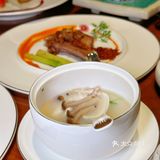 来自于品质铁板烧的极致享受，天花板在这里喔