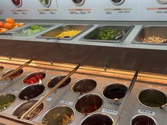 -海底捞火锅(河东万达广场店)