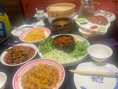 -满园烤鸭·春饼(沈北万达店)