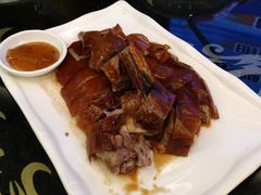 -潮喜竹溪荔湖酒家(荔枝湾店)