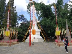 -云南民族村