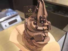 -GODIVA(港汇恒隆广场)