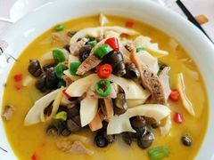 -大榭国际大酒店-中餐厅