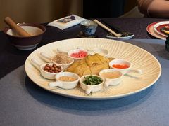全家福捞鸡-福禧楼 FUK HEI LAU(前滩太古里店)