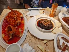 -大鸭梨(天通西苑店)