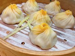 手拆蟹粉小笼包-苏小柳点心·手作小笼包(新街口分院店)