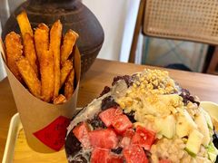 -紫金食坊(江南西路店)