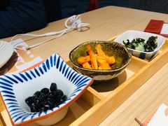 前菜-堂本家·二代目·炸猪排(Express东海店)