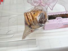 -考文甜品研究社