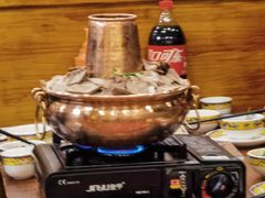 -如意林卡藏餐吧(大昭寺店)