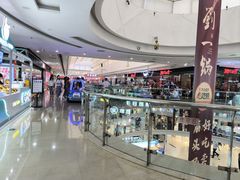 -万达广场(沈阳铁西店)