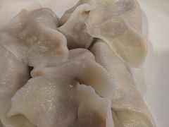 -东方饺子王(中央大街创始店)