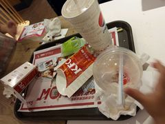 -肯德基(桂林阳朔店)