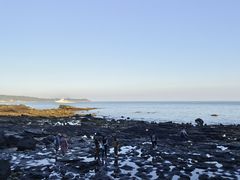 -涠洲岛火山国家地质公园