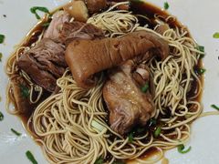 -杭嘉湖咬强羊肉面馆(永兴路总店)