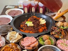 -吃皮火锅馆(苏宁店)