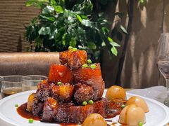 -金枝玉叶上海人家食府(三里河店)