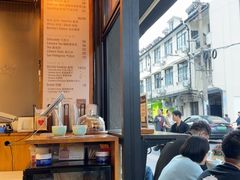 -Cafe del Volcan(永康路店)