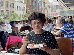 -上海丽笙精选海仑宾馆·莫赛克餐厅