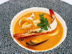 -Kathleen's Waitan 凯圣琳江景西餐厅(外滩店)