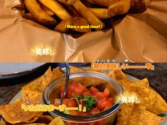 -RAC BAR(安福路店)