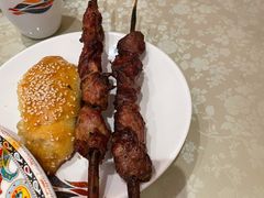 红柳烤肉-巴依老爷·新疆美食(上城区天城路店)