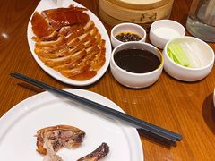 东坡烤鸭-眉州东坡·熊猫主题餐厅(枫蓝店)